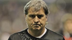 Gerardo Martino Newell's Old Boys Argentina trener