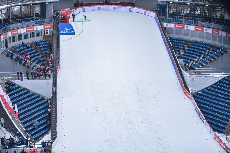 wisla skakalnica | Avtor: Profimedia