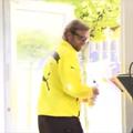 Klopp Borussia Dortmund Mönchengladbach 1. Bundesliga