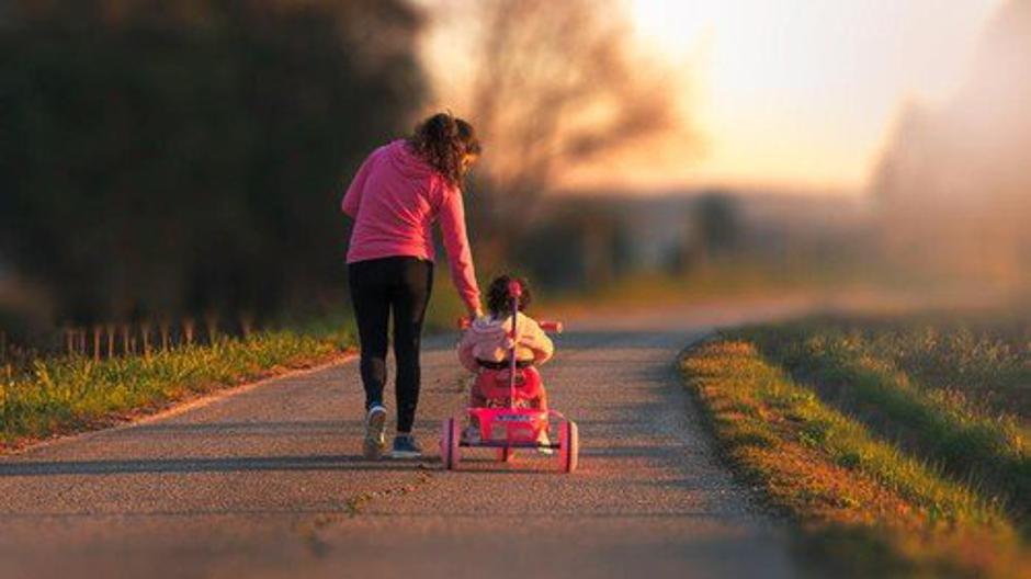 Sprehod na soncu | Avtor: Profimedia