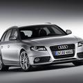 Audi A4 avant iz razpisa bi davkoplačevalce stal več kot 35.000 evrov. Podobna š