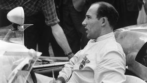 Stirling Moss