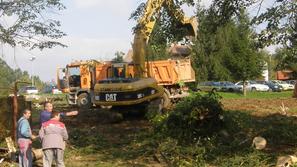 Po 30 letih bodo dogradili in obnovili vrtec, pretežno s financiranjem iz evrops