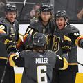 las vegas golden knights