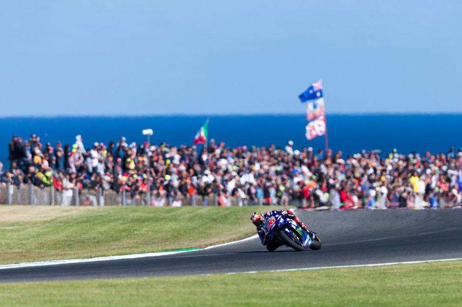 Maverick Vinales | Avtor: Profimedia