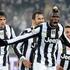 Pogba Vučinić Juventus Udinese Serie A Italija liga prvenstvo