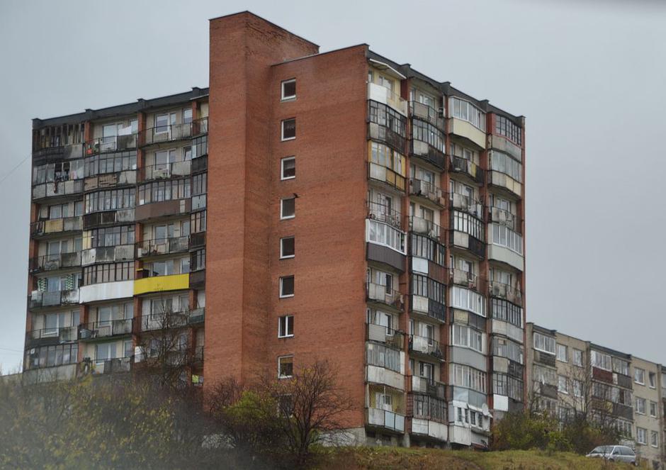 Ford kuga | Avtor: Gregor Prebil