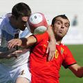 V soboto so Goran Pandev in soigralci premagali Škotsko, zdaj Nizozemska.