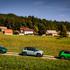 Predstavitev Renault twingo, R4 in R5