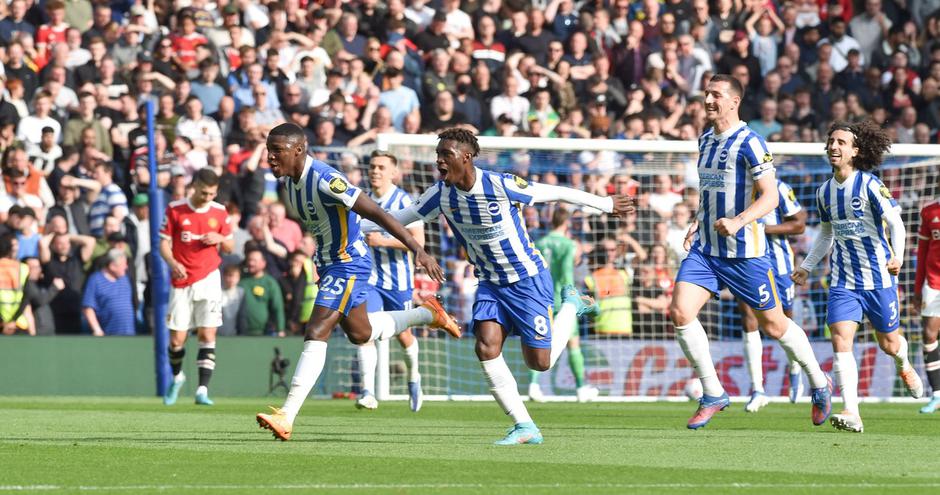 Premier liga | Avtor: Profimedia