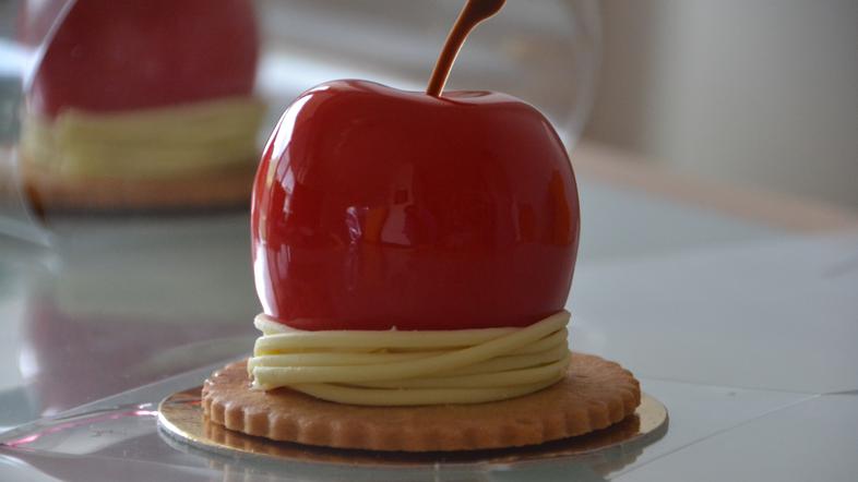 Sladica Karima Merdjadija