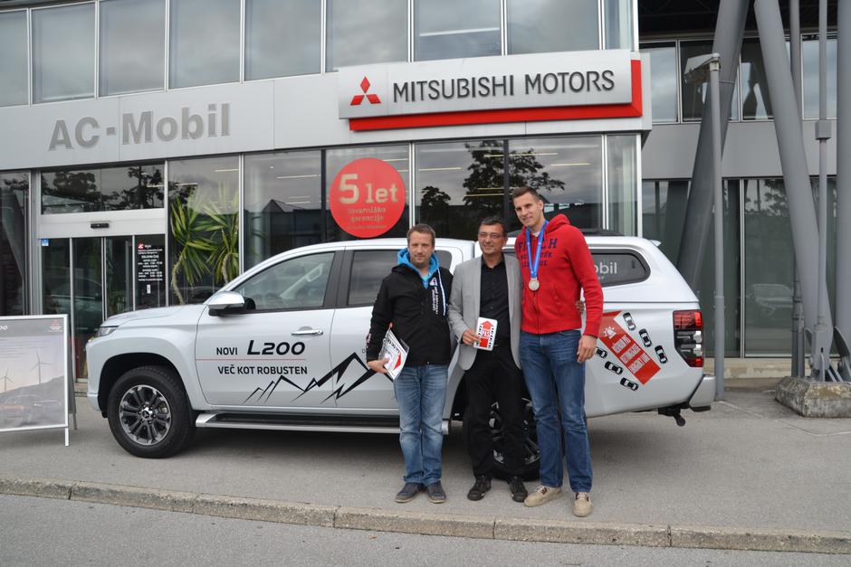 Ustvarimo reševalni pas | Avtor: Gregor Prebil