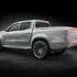Mercedes-Benz X-class koncept