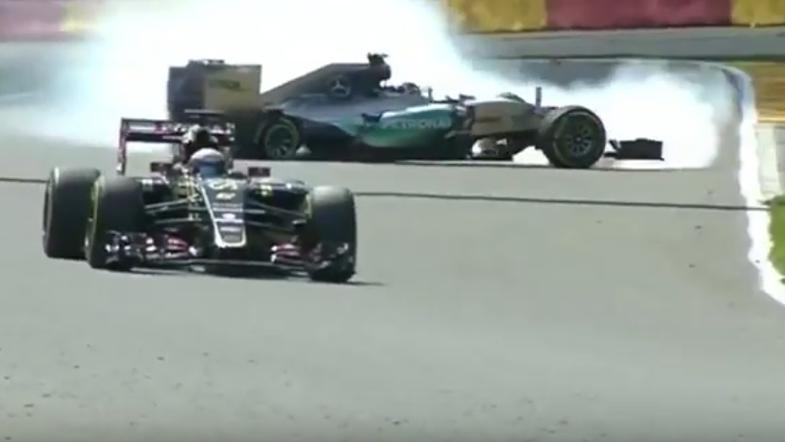 nico rosberg
