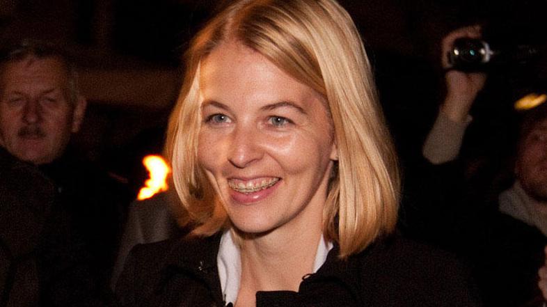 Ob peti podžupanji Tjaši Ficko ostajajo podžupani iz prejšnjega mandata: Jadrank