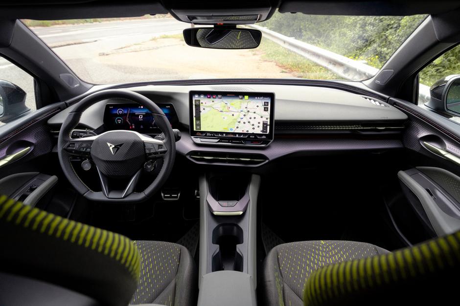 Cupra raval | Avtor: Cupra