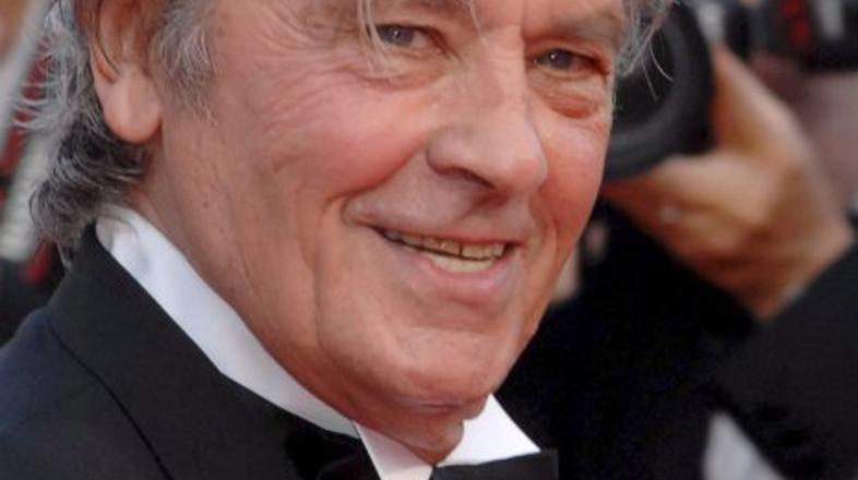 Alain Delon