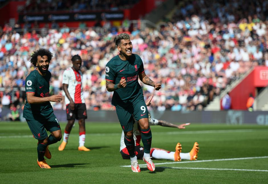 Roberto Firmino | Avtor: Epa