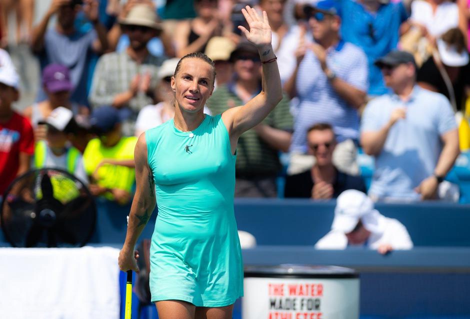 Svetlana Kuznjecova | Avtor: Profimedia