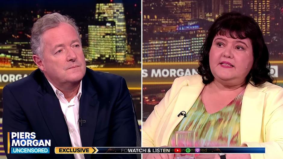 Fiona Harvey | Avtor: Profimedia