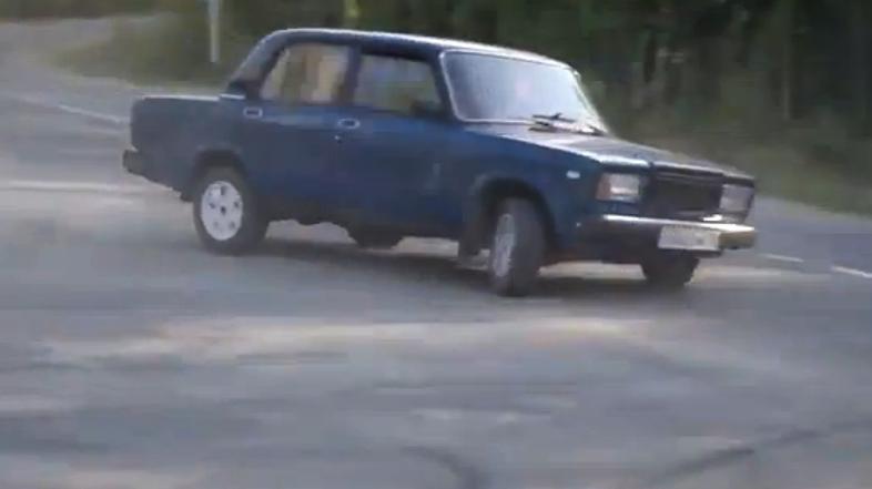 Lada riva