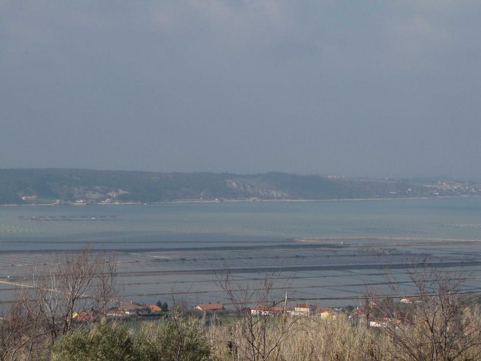 Razgled s črne gradnje 