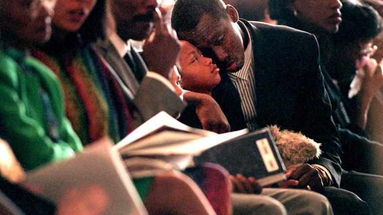 Florence Griffith-Joyner