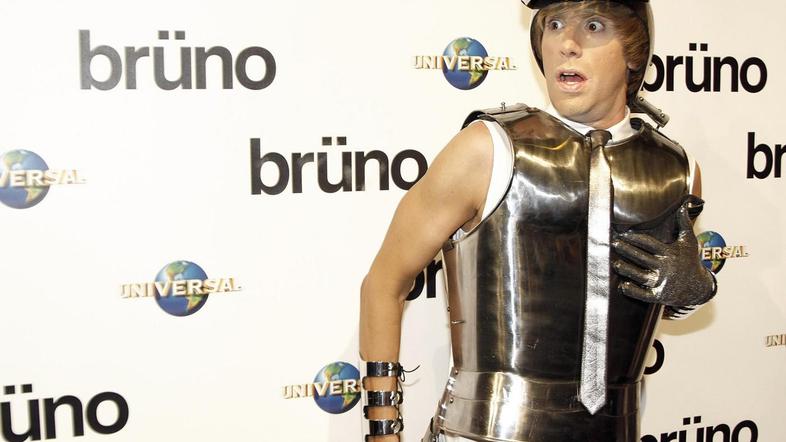 Brunu grozi tožba v vrednosti 70 milijonov funtov. (Foto: Flynet/JLP)