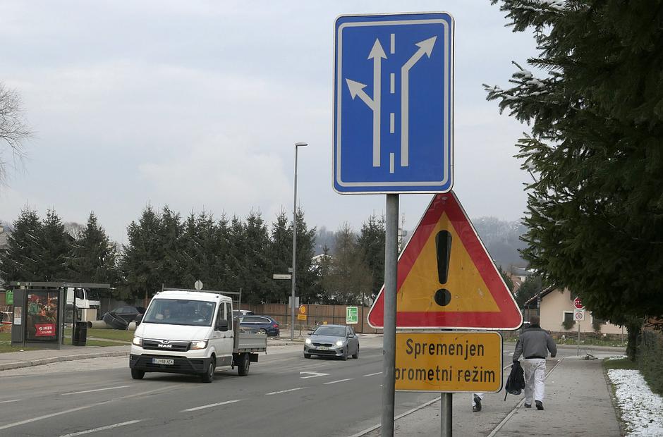 križišče ljubljana | Avtor: Matija_Janežič