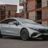 Mercedes EQS 580