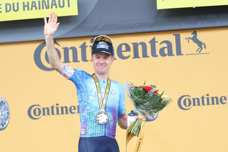 Simon Clarke | Avtor: Profimedia