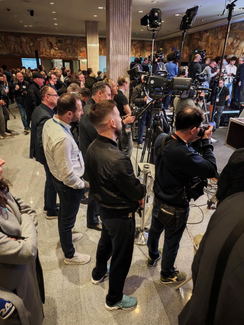 Aleksandar Repić | Avtor: Žurnal24 