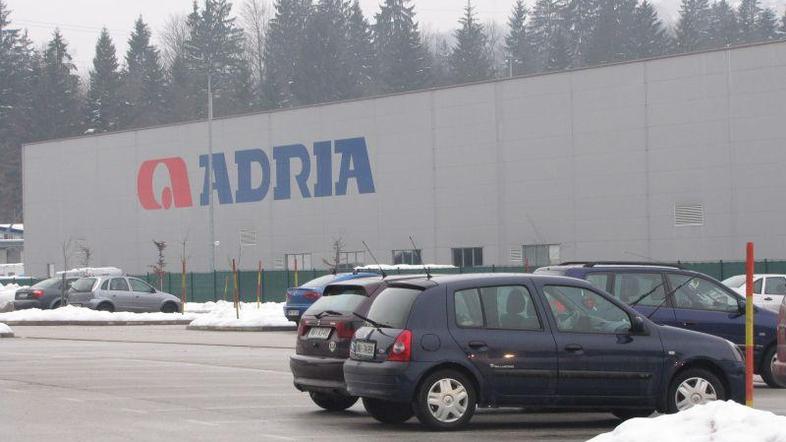 Čeprav bo letošnje leto še zelo težko, so po besedah Sonje Gole v Adrii prepriča