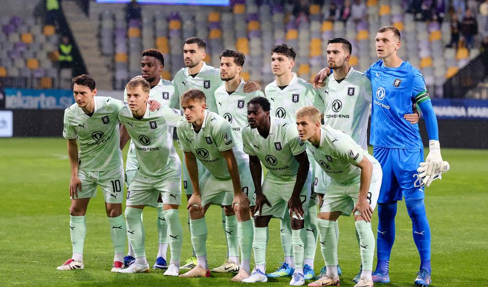 Pri Olimpiji ne mislijo igrati tekme: To je največji škandal v godovini