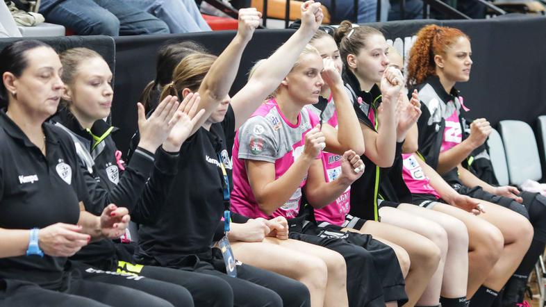 Krim Mercator - Thüringer