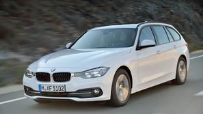 BMW serije 3