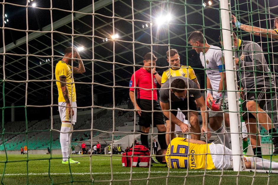 NK Maribor | Avtor: Profimedia