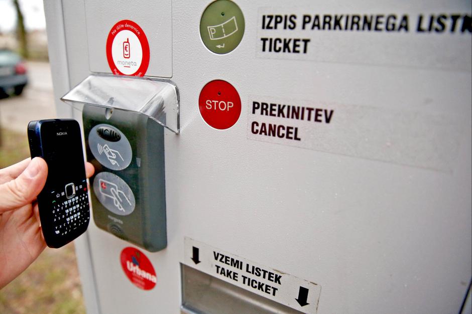 moneta | Avtor: Saša Despot