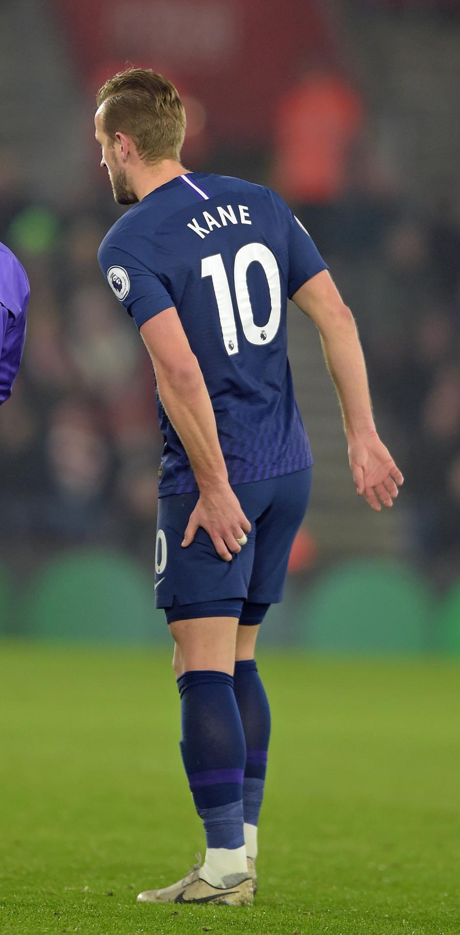 harry kane | Avtor: Epa