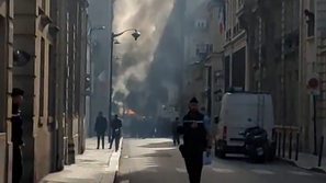 požar pariz eksplozije