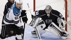 los angeles kings