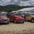 Svetovno srečanje citroën 2CV spaček Postojna