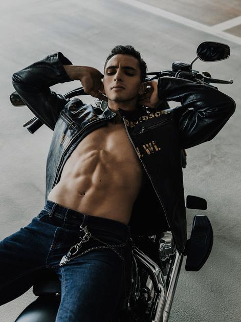 mister slovenije 2018