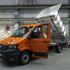Volkswagen LGV, caddy, multivan, transporter, ID buzz, ID buzz cargo, amarok, california
