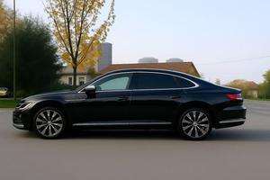 VW Arteon 2,0 TDI BMT Elegance DSG