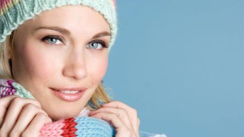 Dnevi, ki prihajajo, bodo hladni in nahodni.