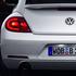 VW beetle