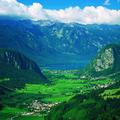 Gorenjska, Bohinj