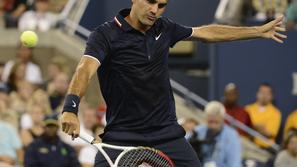 roger federer us open