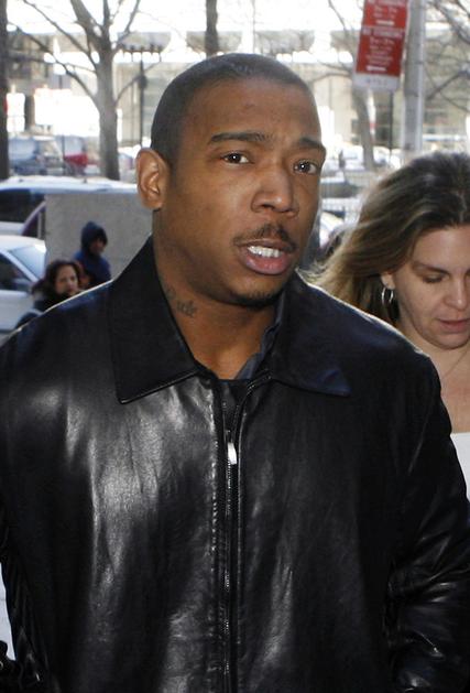 ja rule